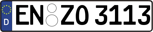 EN-ZO3113