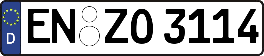 EN-ZO3114