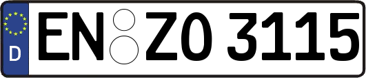 EN-ZO3115