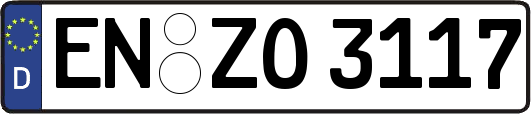 EN-ZO3117