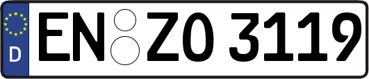 EN-ZO3119