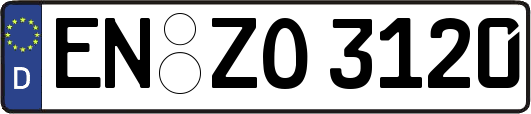 EN-ZO3120