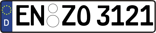 EN-ZO3121