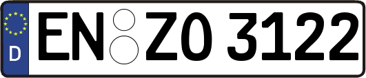 EN-ZO3122