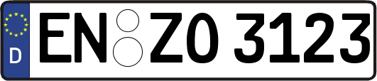 EN-ZO3123