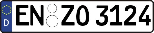 EN-ZO3124