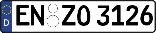 EN-ZO3126