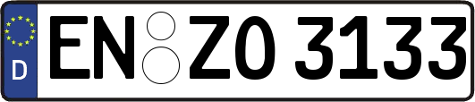 EN-ZO3133