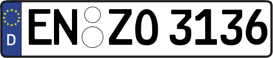 EN-ZO3136