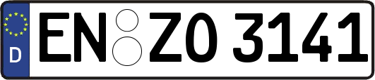 EN-ZO3141