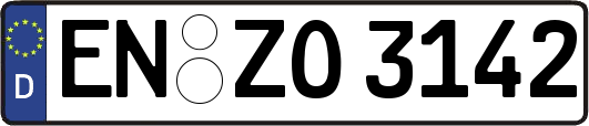 EN-ZO3142