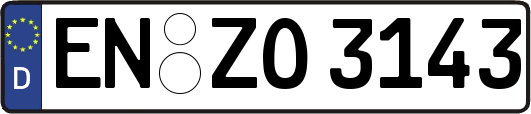 EN-ZO3143