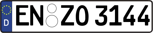 EN-ZO3144