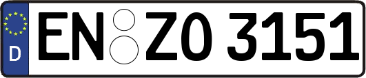 EN-ZO3151