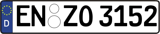 EN-ZO3152