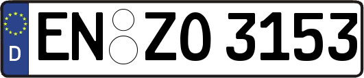 EN-ZO3153