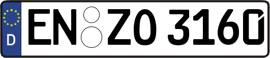 EN-ZO3160