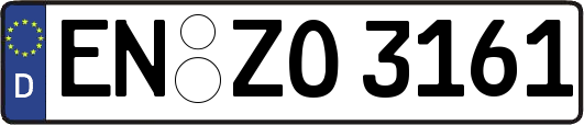 EN-ZO3161