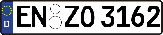 EN-ZO3162