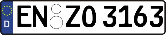 EN-ZO3163