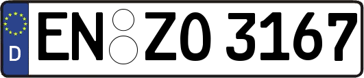 EN-ZO3167