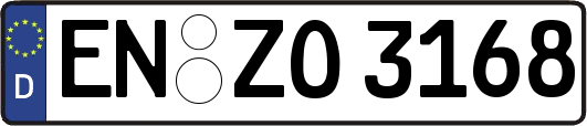 EN-ZO3168