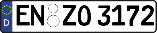 EN-ZO3172