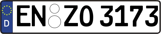 EN-ZO3173