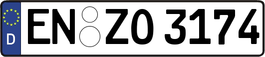 EN-ZO3174