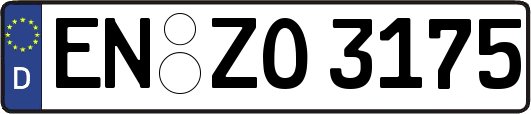 EN-ZO3175