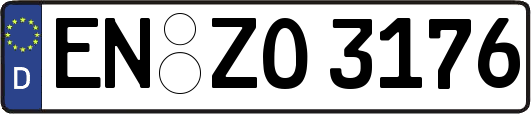 EN-ZO3176