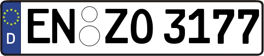 EN-ZO3177