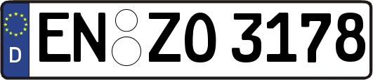 EN-ZO3178