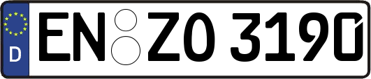 EN-ZO3190