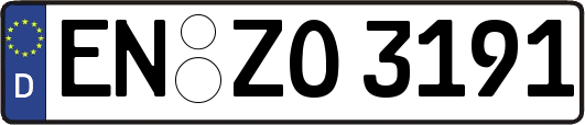 EN-ZO3191