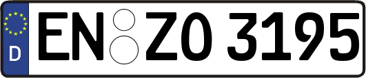 EN-ZO3195