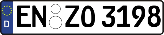 EN-ZO3198