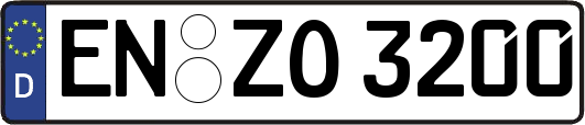 EN-ZO3200