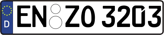 EN-ZO3203