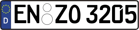 EN-ZO3205