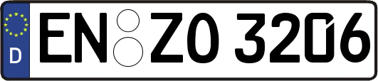 EN-ZO3206