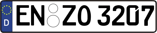 EN-ZO3207