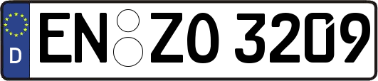 EN-ZO3209