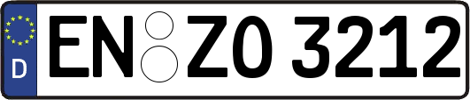 EN-ZO3212