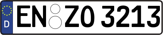 EN-ZO3213