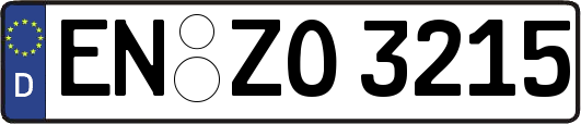 EN-ZO3215