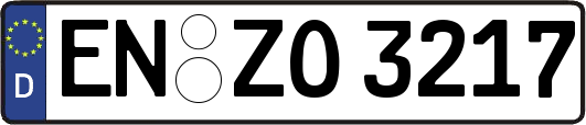 EN-ZO3217