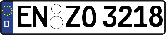 EN-ZO3218