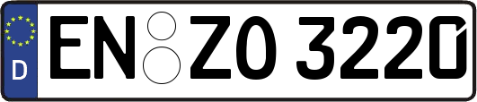 EN-ZO3220