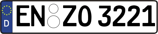 EN-ZO3221